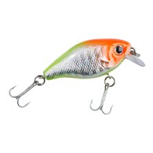 Balzer - Colonel UV Striker Crank SR 4cm 4g - Clown