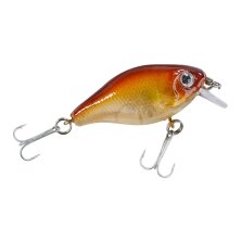 Balzer - Colonel UV Striker Crank SR 4cm 4g - Amber