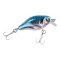 Balzer - Colonel UV Striker Crank SR 4cm 4g - Whitefish Silver