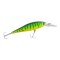 Balzer - Colonel UV Striker Twitch Bait 8cm 10g - Fireshark