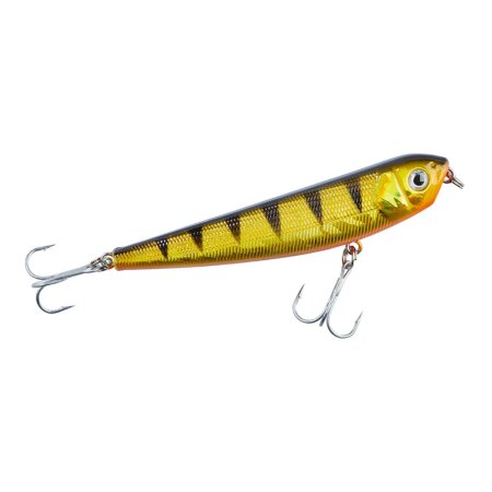 Balzer - Colonel UV Striker Topwater 9cm 10g