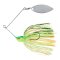 Shirasu - Spinnerbait Perch Size 1/0 7g - Fireshark