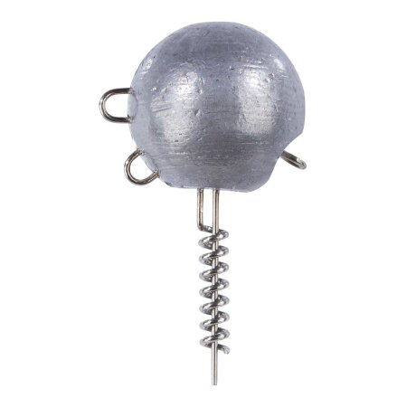 Shirasu - Norway Screw In Jighead