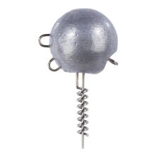 Shirasu - Norway Screw In Jighead