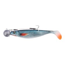 Shirasu - SEA Stinger Leader