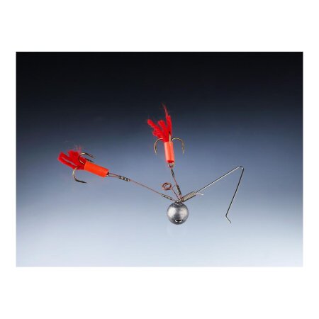 Balzer - MK Adventure Spinning System