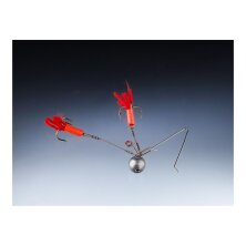 Balzer - MK Adventure Spinning System