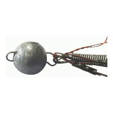 Balzer - MK Adventure Spinning System