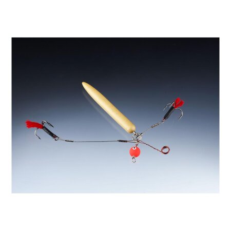 Balzer - MK Adventure Buoyancy System