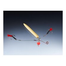 Balzer - MK Adventure Buoyancy System