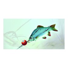 Balzer - MK Adventure Buoyancy System