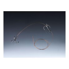 Balzer - MK Adventure Matzes Double-Treble Hook System