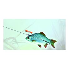 Balzer - MK Adventure Matzes Double-Treble Hook System