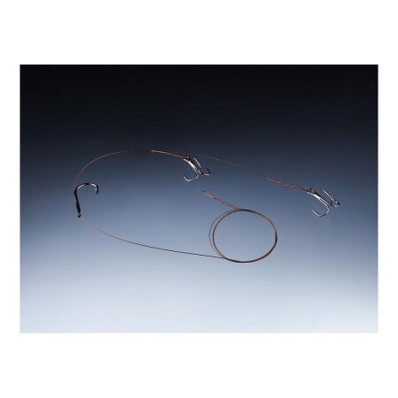 Balzer - MK Adventure Matzes Long Cast System