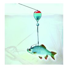 Balzer - MK Adventure Matzes Float/Pike Swing System