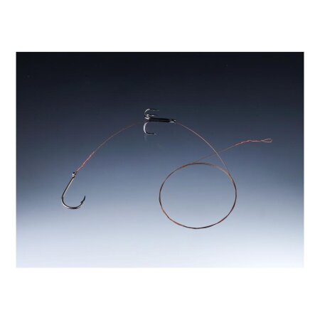 Balzer - MK Adventure Matzes Float/Pike Swing System - Size 4 + 2/0