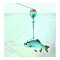 Balzer - MK Adventure Matzes Float/Pike Swing System - Size 4 + 2/0