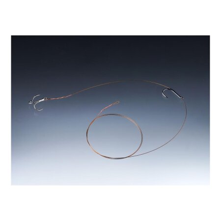 Balzer - MK Adventure Matzes Combo Rig - Size 6