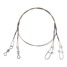 Balzer - 7x7 Niroflex Swivel/Barrel