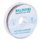 Balzer - 7x7 Niroflex Spool Uncoated 5m