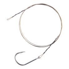 Balzer - 7x7 Niroflex Single Hook/Loop 50cm