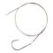 Balzer - 7x7 Niroflex Single Hook/Loop 50cm