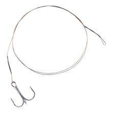 Balzer - 7x7 Niroflex Triple Hook 50cm