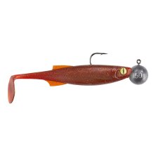 Balzer - 71 ° North Pollock-Coalfish Softlure Set 30g...