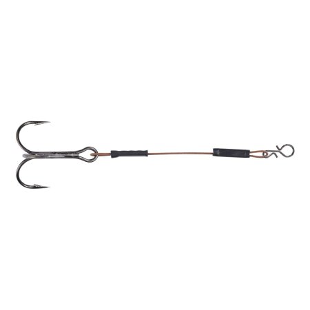 Shirasu - 7x7 Zander Stinger Rig Clip