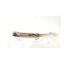 Shirasu - Screw Jig with Insertion Wire Set