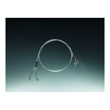 Shirasu - Hard Mono Leader No Knot 0,50mm 11kg