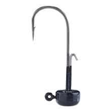 Shirasu - Stand Up Jighead Size 4