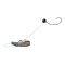 Balzer - Perchman Rig Trout Size 6 - 5g
