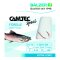 Balzer - Camtec Speci Trout/Sbiro Red 140cm - Size 4