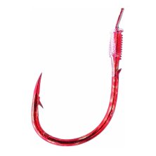 Balzer - Camtec Speci Trout/Sbiro Red 140cm - Size 6