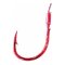 Balzer - Camtec Speci Trout/Sbiro Red 140cm - Size 6