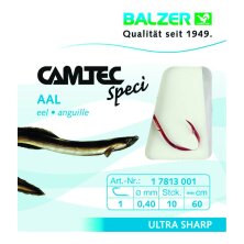 Balzer - Camtec Speci Eel Red 60cm
