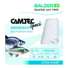 Balzer - Camtec Speci Whitefish Silver 60cm