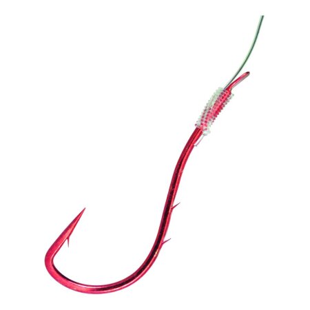 Balzer - Camtec Speci Surf Red 30cm - Size 4