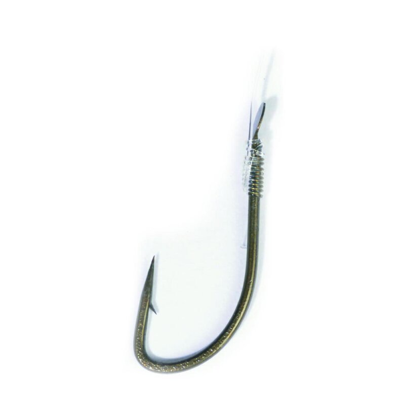 Ami Camtec Speci Taglia 4-12 Ammi Di Pesca Alla Trota Balzer Camtec Speci Argento 60cm - Taglie 4/6/8/10/12, Confezione Da 10 Ami Balzer Camtec Speci - Foto 4