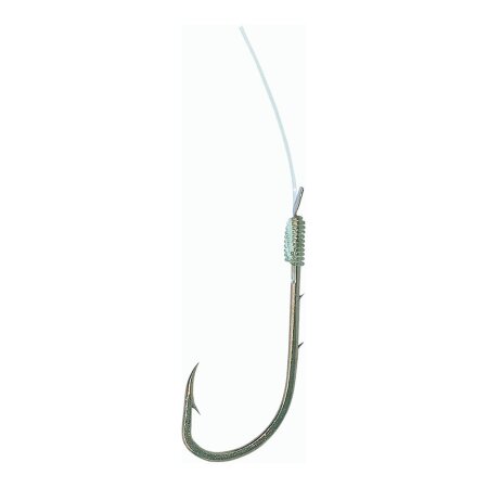 Balzer - Camtec Speci Worm Hook Bronze 60cm - Size 4