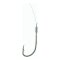 Balzer - Camtec Speci Worm Hook Bronze 60cm - Size 4