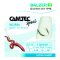 Balzer - Camtec Speci Worm Hook Bronze 60cm - Size 4
