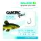 Balzer - Camtec Speci Tench Black 60cm