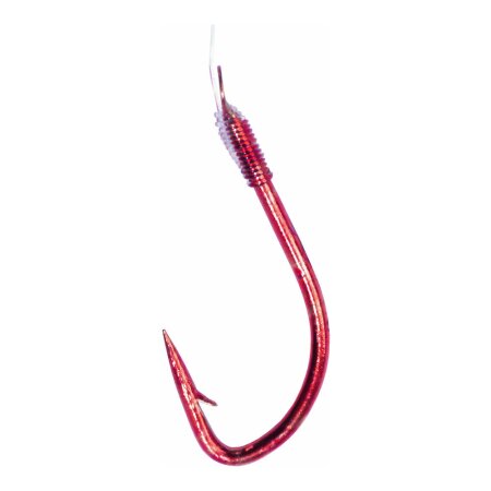 Balzer - Camtec Speci Match Red 60cm - Size 20