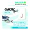 Balzer - Camtec Speci Match Red 60cm - Size 20