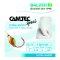 Balzer - Camtec Speci Trout Dough Red 130cm - Size 8
