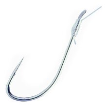 Balzer - Camtec Speci Barbless Silver 60cm - Size 6