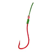 Balzer - Camtec Eel Hook with Braided Line 60cm