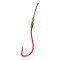 Balzer - Camtec Eel Hook with Braided Line 60cm